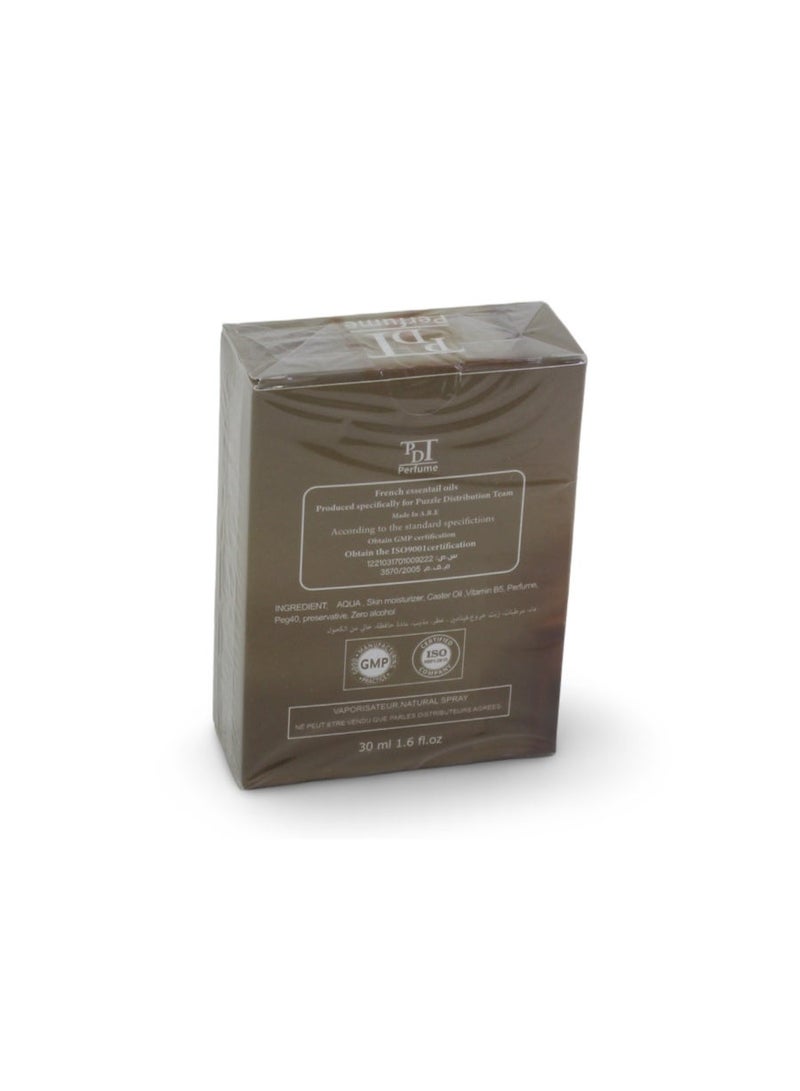 عطر بي دي تي بو 30 مل / 1.2 أونصة سائلة - Image 2