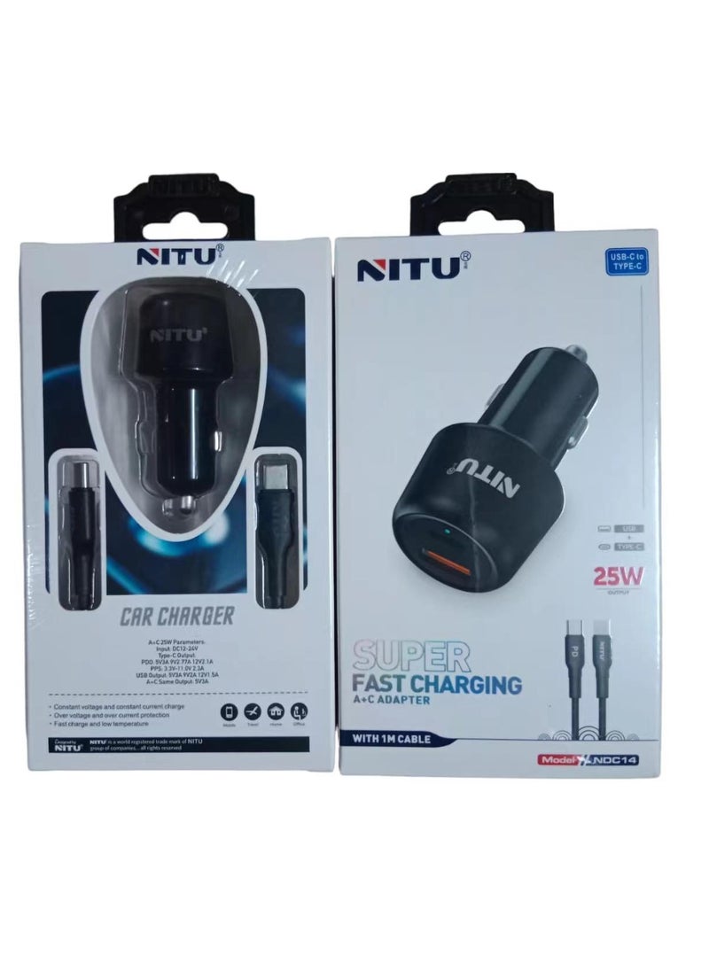 25W Super Fast Car Charger - pzsku/ZC75C0DDB49171D630B82Z/45/_/1706239357/4b0a58c3-488c-431f-a036-5fe37a5d62e3