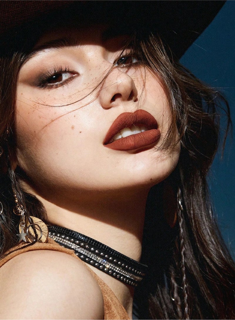 SHEGLAM Live To Roam Palette Brown - Image 2