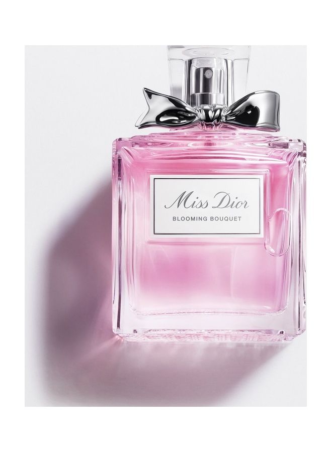 Dior Miss Dior Blooming Bouquet EDT 100ml - Image 3