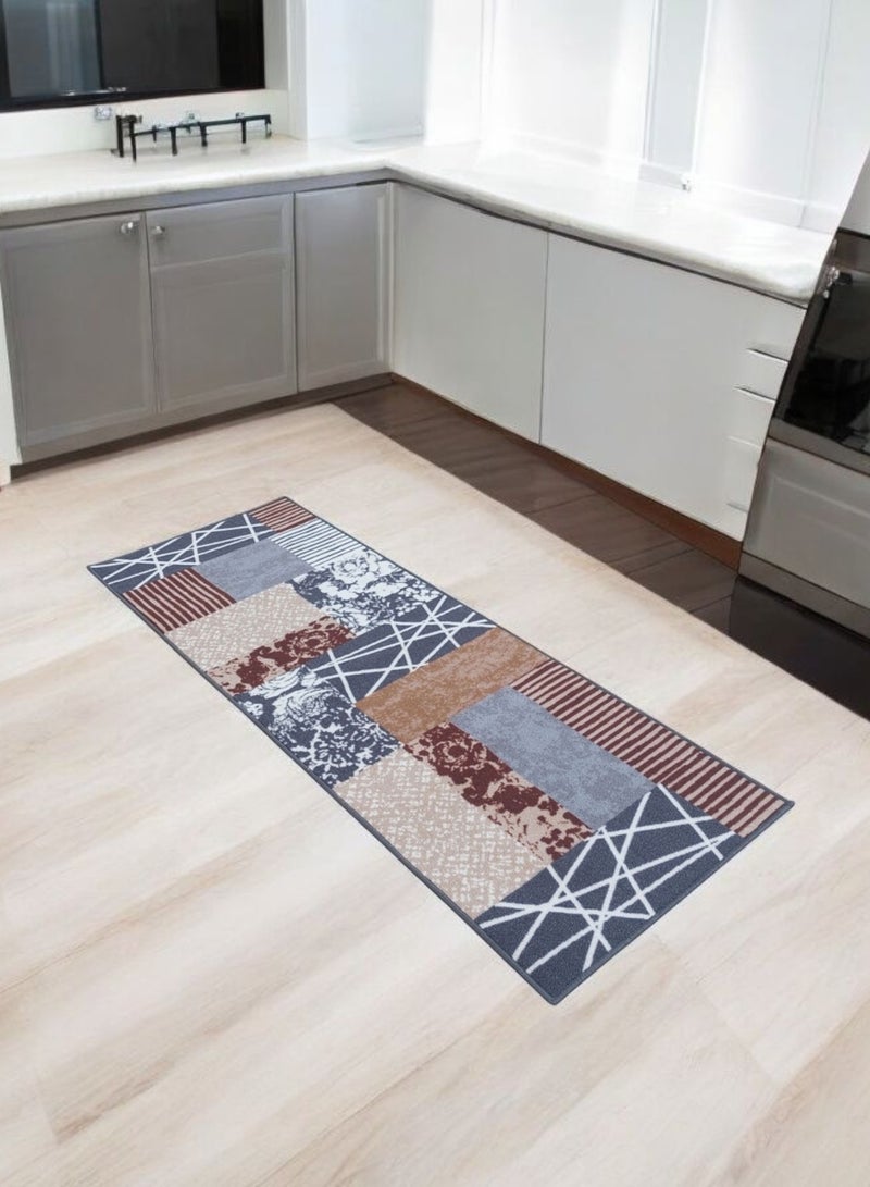 Mac Carpet Lightweight Carpet Roll – New Modern Style, Durable, Ideal for Hallways & Between Furniture –(Wide 100 cm), Multiple Lengths  - Image 5