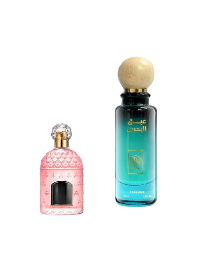 ABAQ 172 50ML