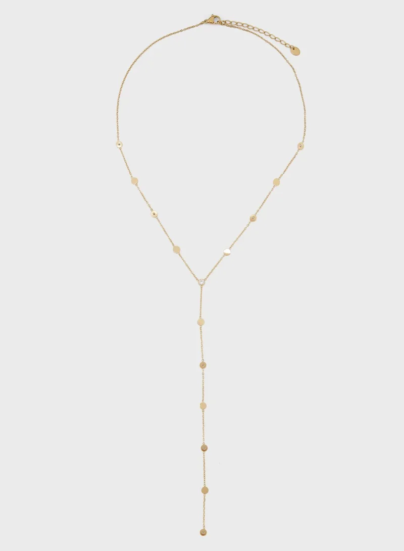 Petit Moments Pavia Necklace