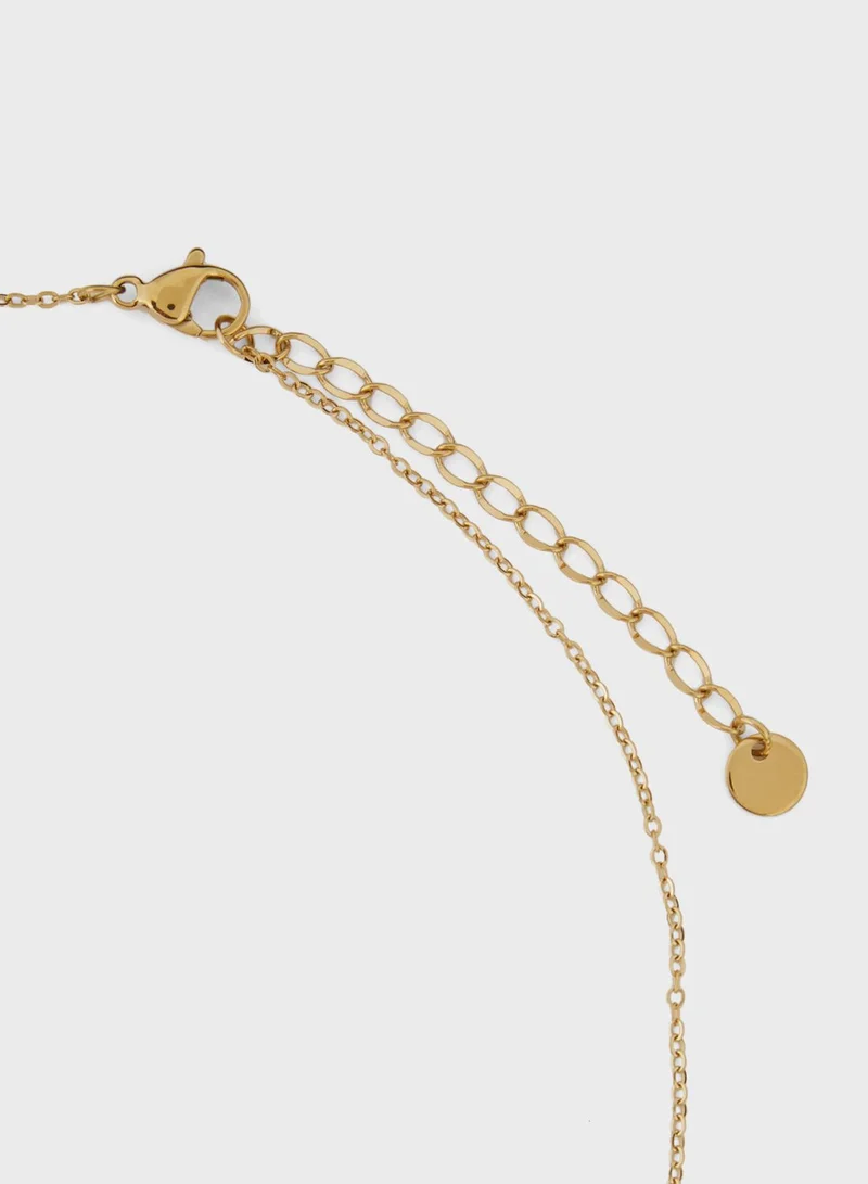 Petit Moments Pavia Necklace
