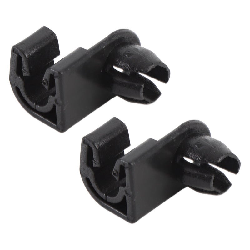 Hood Stay Rod Clip Replacement For 2008 2014-2018 - OEM Standards 792843 Engine Hood Attachment Clip For Elysee 2013-2020 - Enhanced Safety Support For Vehicle Maintenance - Image 3