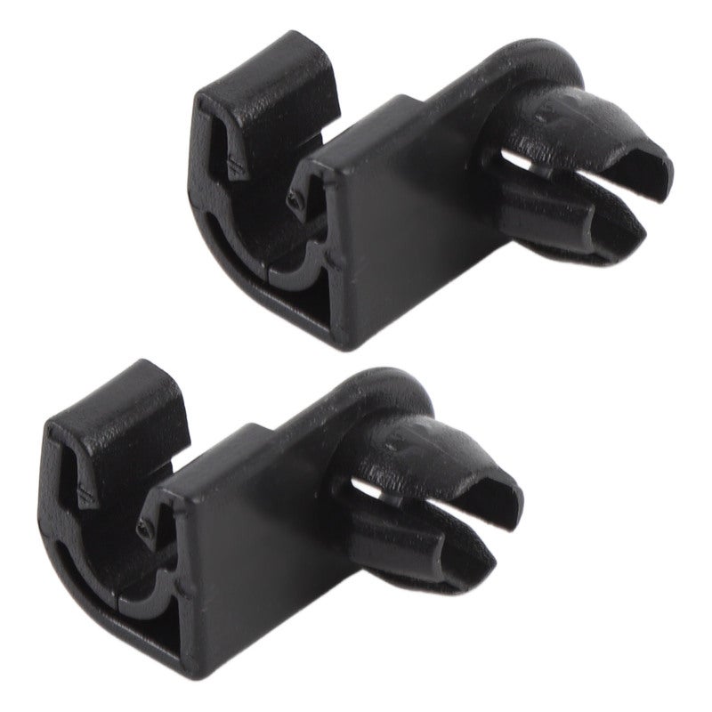 Hood Stay Rod Clip Replacement For 2008 2014-2018 - OEM Standards 792843 Engine Hood Attachment Clip For Elysee 2013-2020 - Enhanced Safety Support For Vehicle Maintenance - Image 2