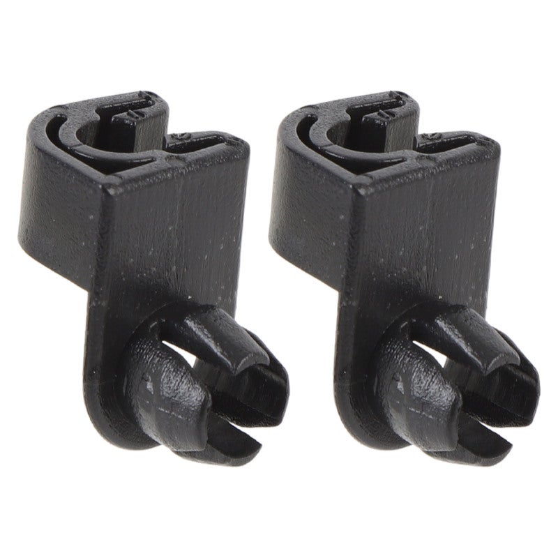Hood Stay Rod Clip Replacement For 2008 2014-2018 - OEM Standards 792843 Engine Hood Attachment Clip For Elysee 2013-2020 - Enhanced Safety Support For Vehicle Maintenance - Image 4