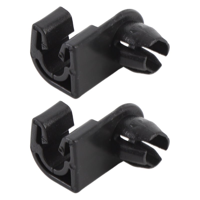 Hood Stay Rod Clip Replacement For 2008 2014-2018 - OEM Standards 792843 Engine Hood Attachment Clip For Elysee 2013-2020 - Enhanced Safety Support For Vehicle Maintenance - Image 1