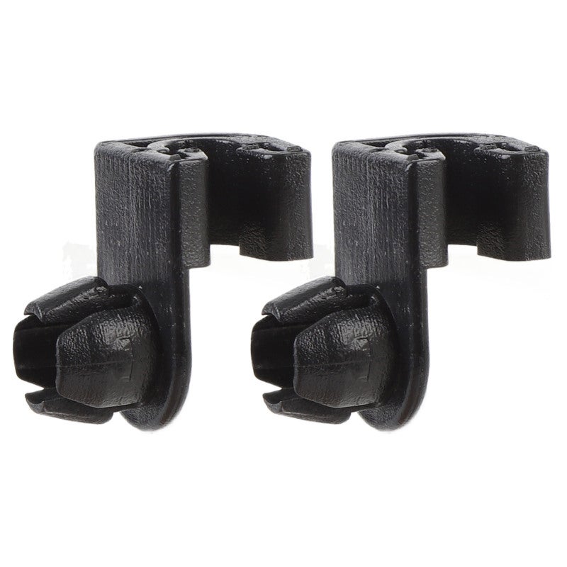 Hood Stay Rod Clip Replacement For 2008 2014-2018 - OEM Standards 792843 Engine Hood Attachment Clip For Elysee 2013-2020 - Enhanced Safety Support For Vehicle Maintenance - Image 5