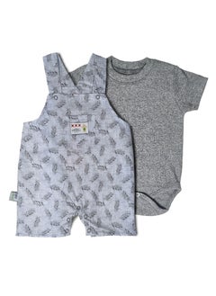 Grey