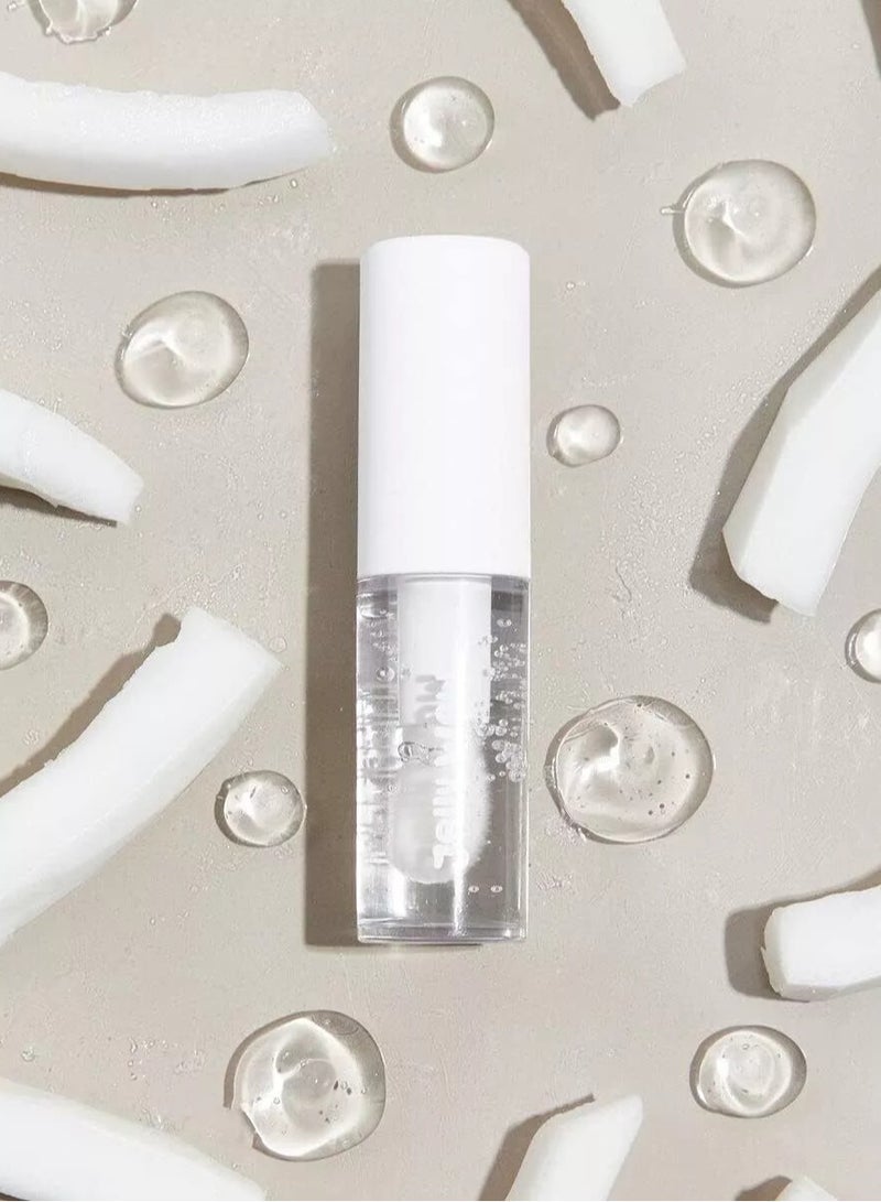 Lip Gloss Jelly Wow Hydrating Lip Oil Loco For Coco  - Image 1