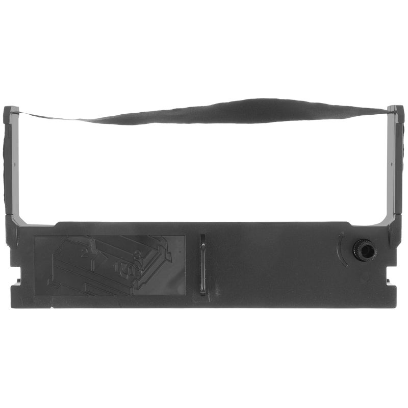 Dot Matrix Printer Ribbon Replacement For Model 1550 820 825 935 930 Black Ink - Image 2