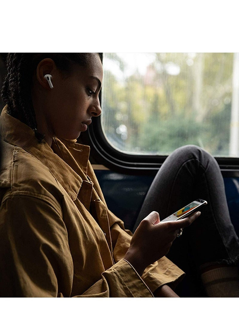 GULFLINK Comfortable Wireless In-Ear Bluetooth Earphones - Image 2