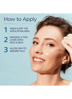 Plexaderm Plexaderm Hyaluronic Moisturizer  - Image 4