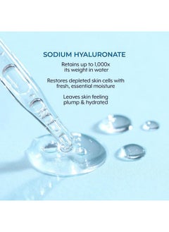 Plexaderm Plexaderm Hyaluronic Moisturizer  - Image 3