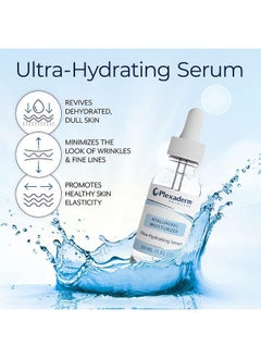 Plexaderm Plexaderm Hyaluronic Moisturizer  - Image 2