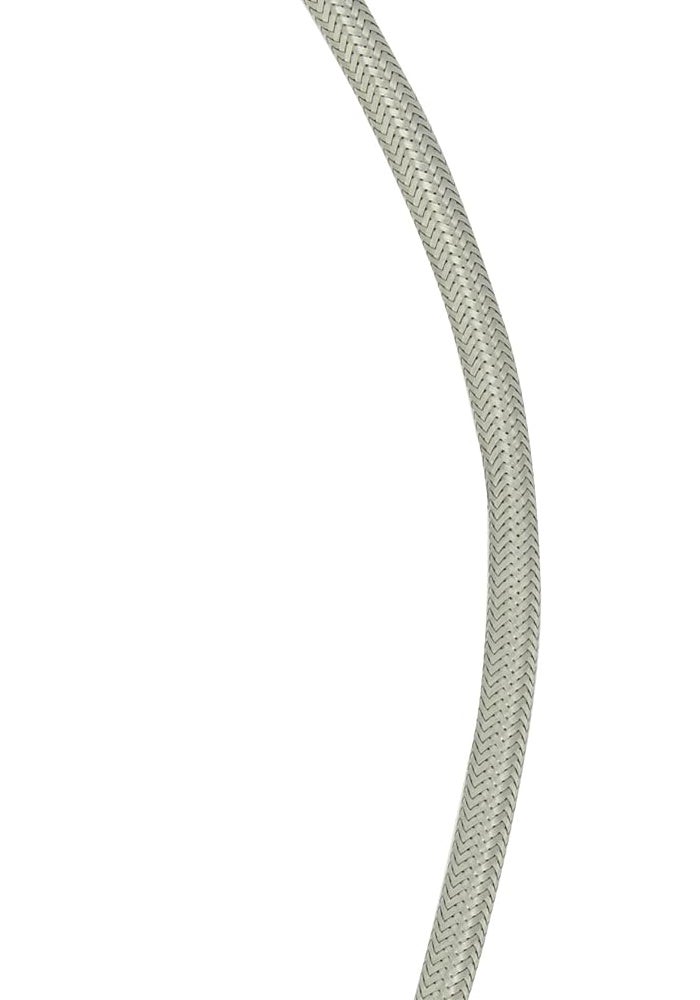 GROHE 45 442 000 Flex Hose for Widesets - StarLight Chrome - Image 4