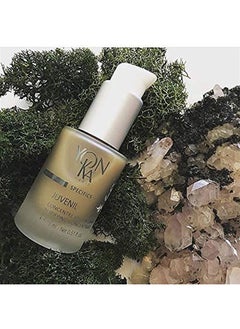 Yonka Yon-Ka Juvenil Acne Spot Treatment (15ml) Manage Breakouts and Redness with Natural Sulfur and Lactic Acid, Adults and Teens, Paraben-Free  - Image 3