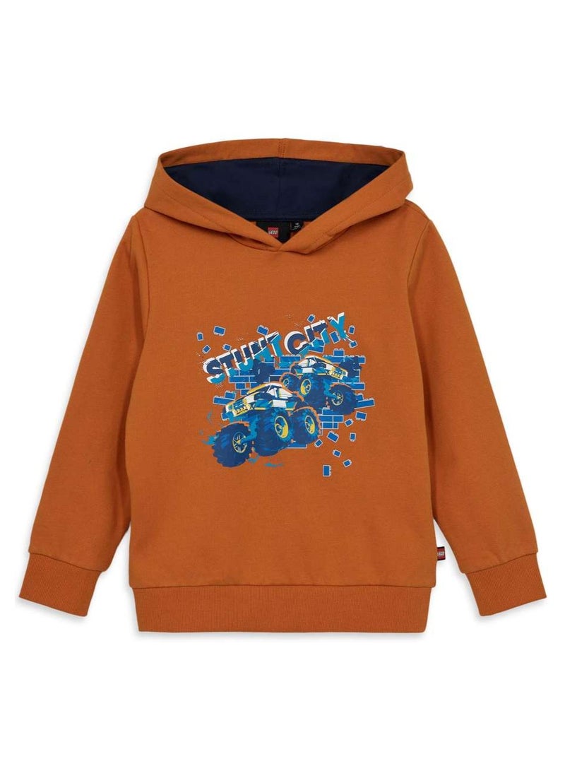 ليغو - هودي - Image 1