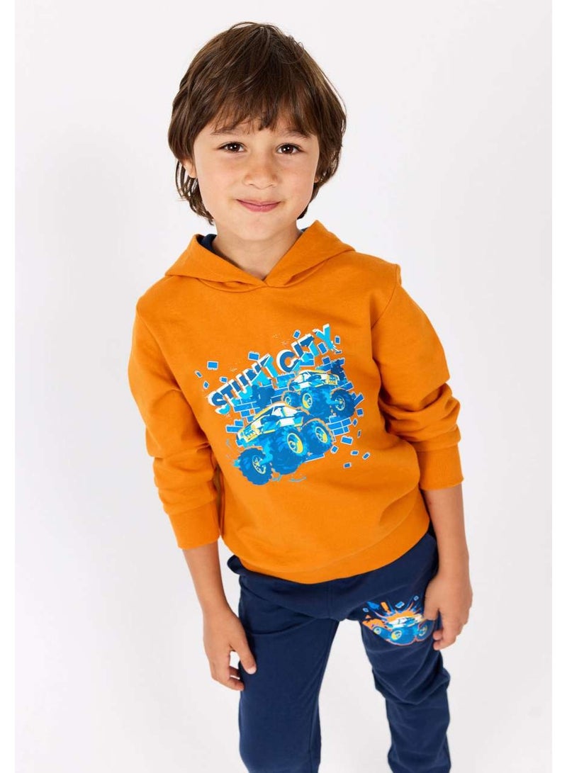 ليغو - هودي - Image 5