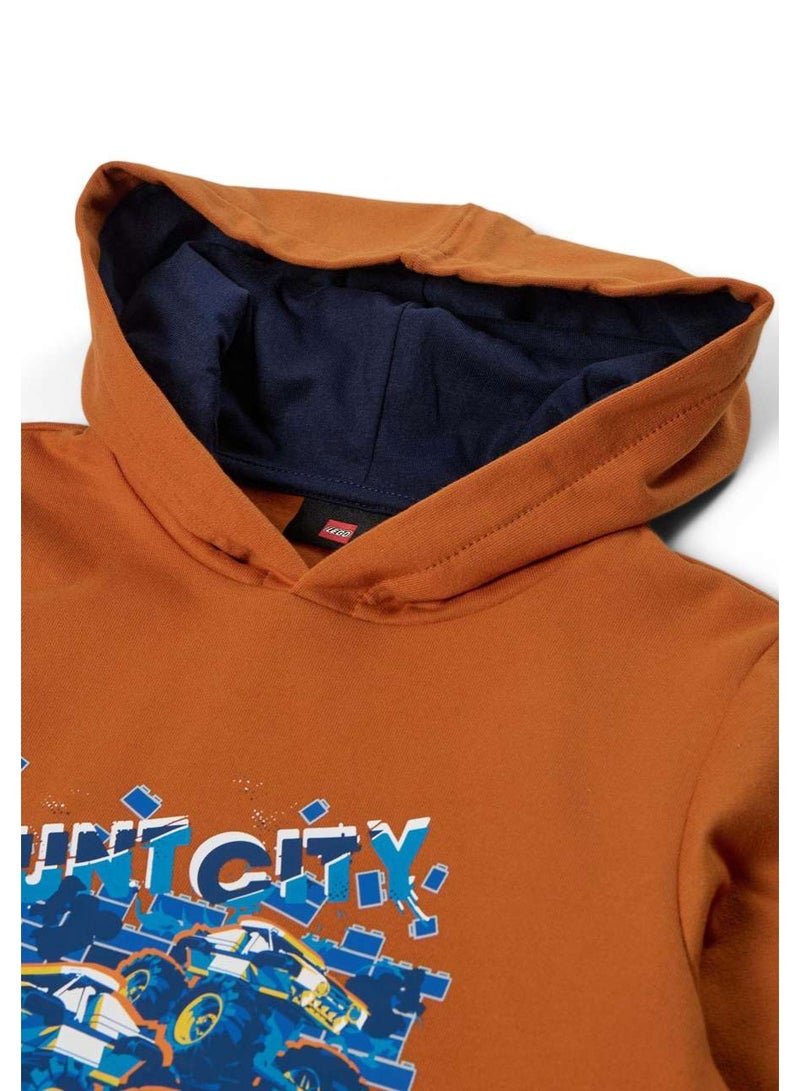 ليغو - هودي - Image 3