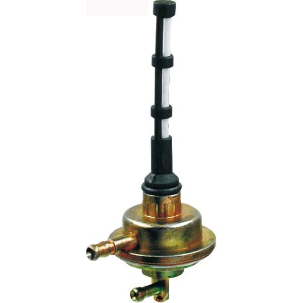 RMS Fuel Valve, Fuel Tap, Petcock For Select Vespa, Piaggio and Aprilia Scooters | Replacement for OEM: 575321, 575331 - Image 3