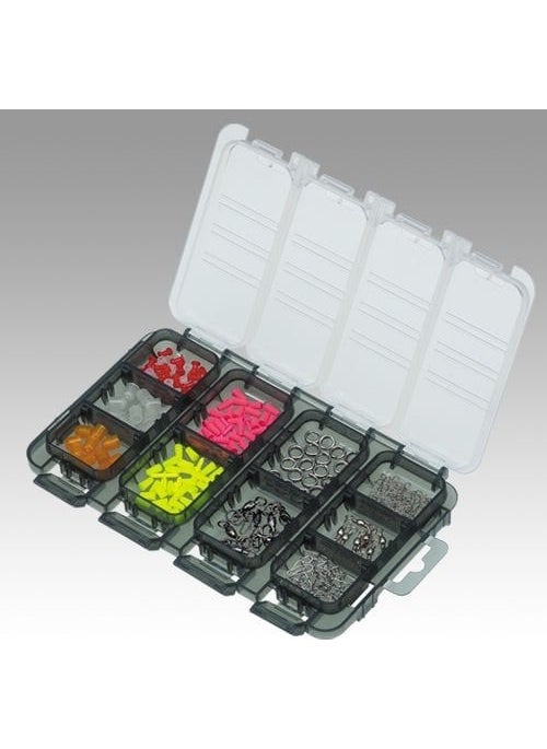 Meiho Quattro Case J Material Box  - Image 4