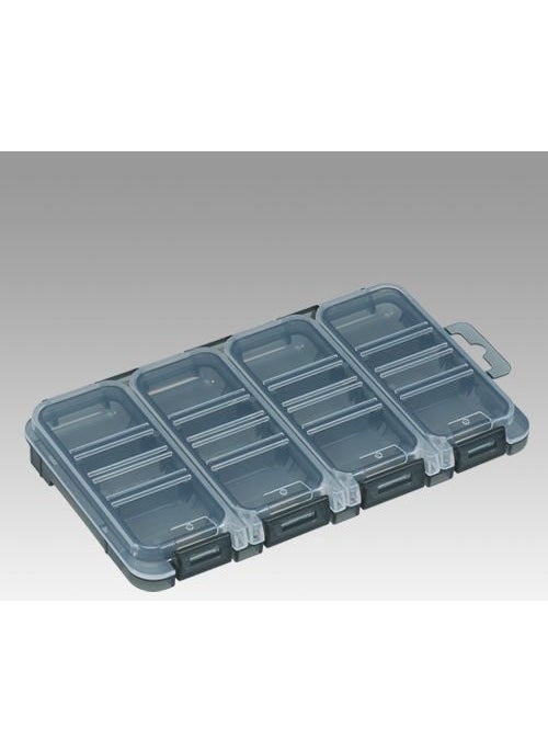 Meiho Quattro Case J Material Box  - Image 1