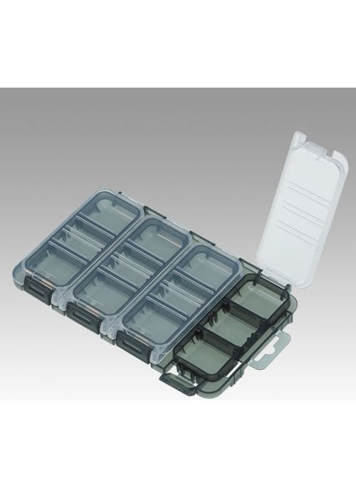 Meiho Quattro Case J Material Box  - Image 2