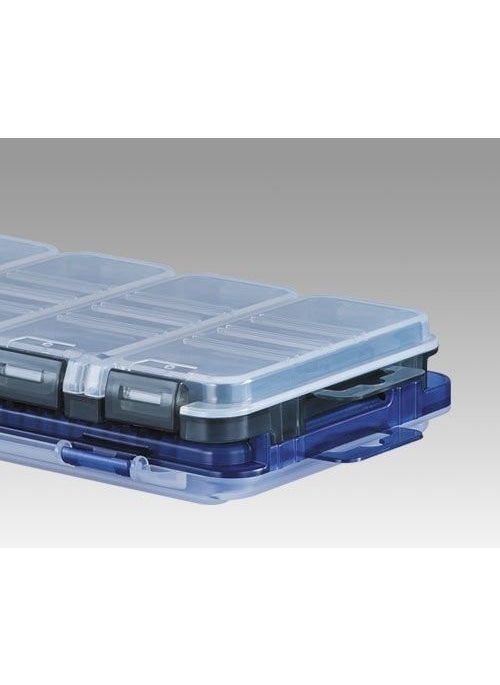 Meiho Quattro Case J Material Box  - Image 5