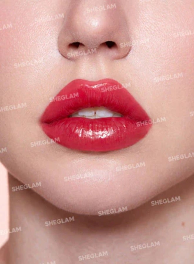 Sheglam Pout Pillow Cushion Lip Gloss BEAUTY SLEEP - Image 2