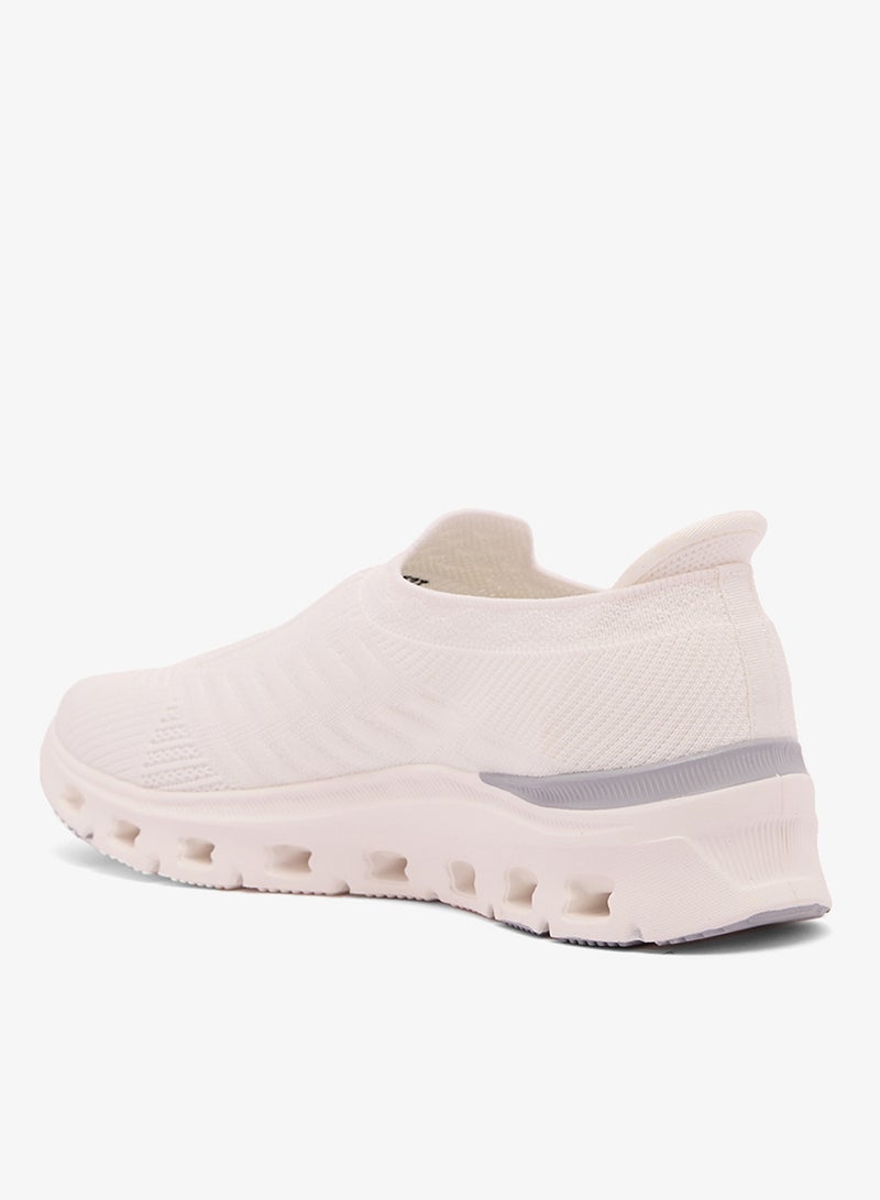 OZZO Slip On Walking Sneakers - Image 2