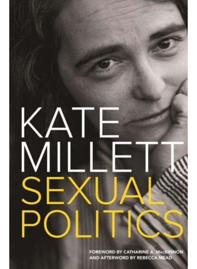 Sexual Politics 