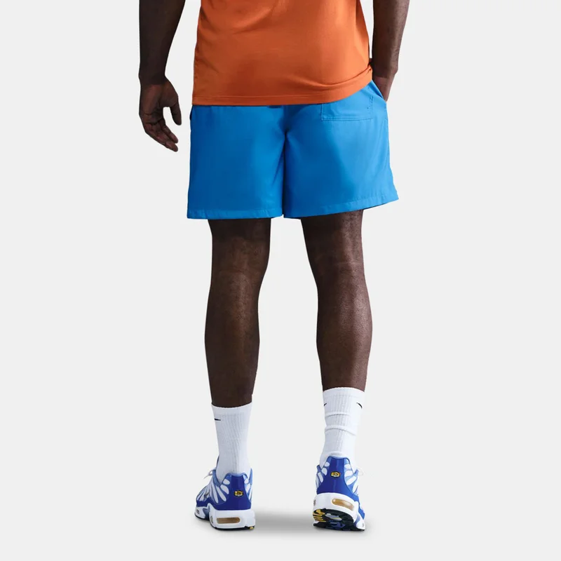 نايكي Men's Club Flow Woven Shorts