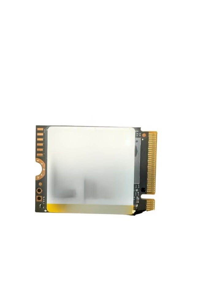 512GB M.2 2230 Internal SSD – High-Speed, Reliable Performance for Laptops & Gaming Notebooks - Image 1