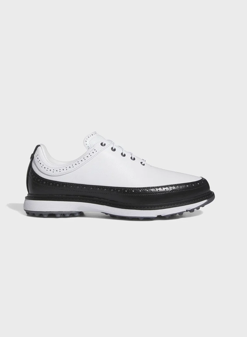 adidas حذاء غولف Modern Classic 80 Spikeless