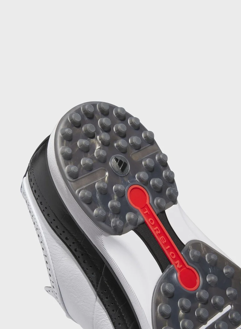 adidas حذاء غولف Modern Classic 80 Spikeless