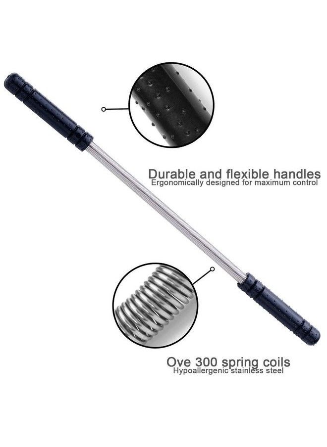 Goho Facial Hair Removal Tweezer For Women With Instruction  - Image 5