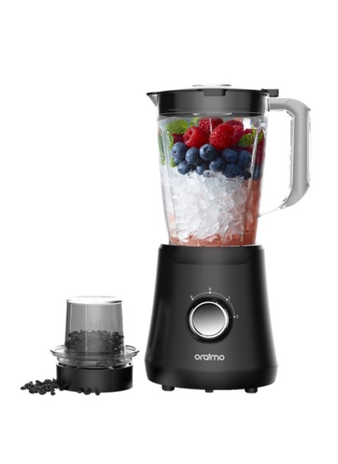Oraimo Smart Blender Sleek OH-B2N SMOOTH BLENDS, LASTING DURABILITY