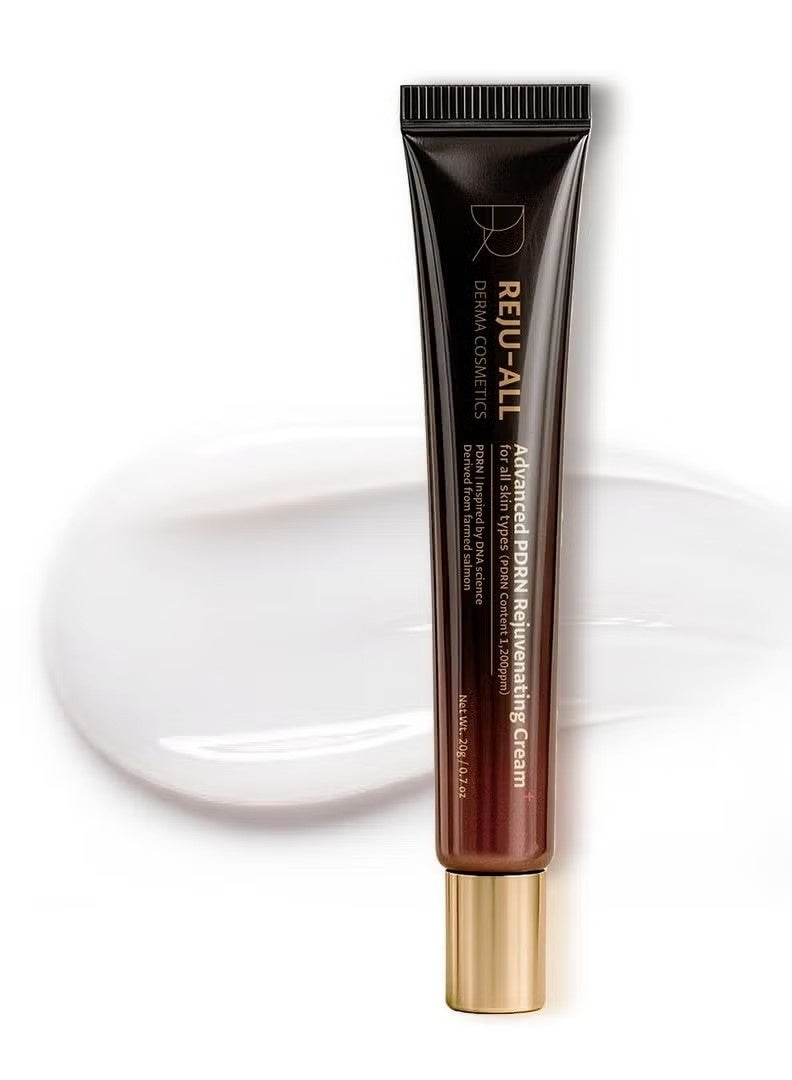 Dr.Reju-All Dr. Reju-All Advanced PDRN Rejuvenating Cream |20g - Image 1