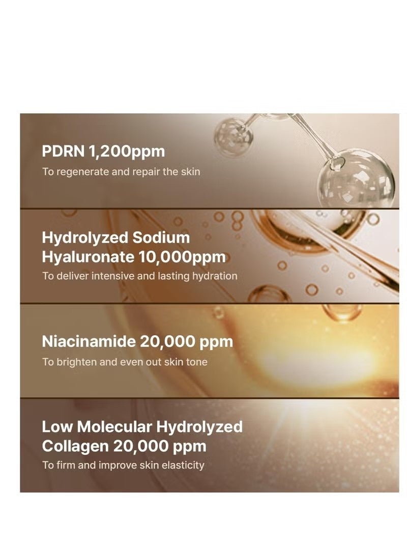 Dr.Reju-All Dr. Reju-All Advanced PDRN Rejuvenating Cream |20g - Image 5