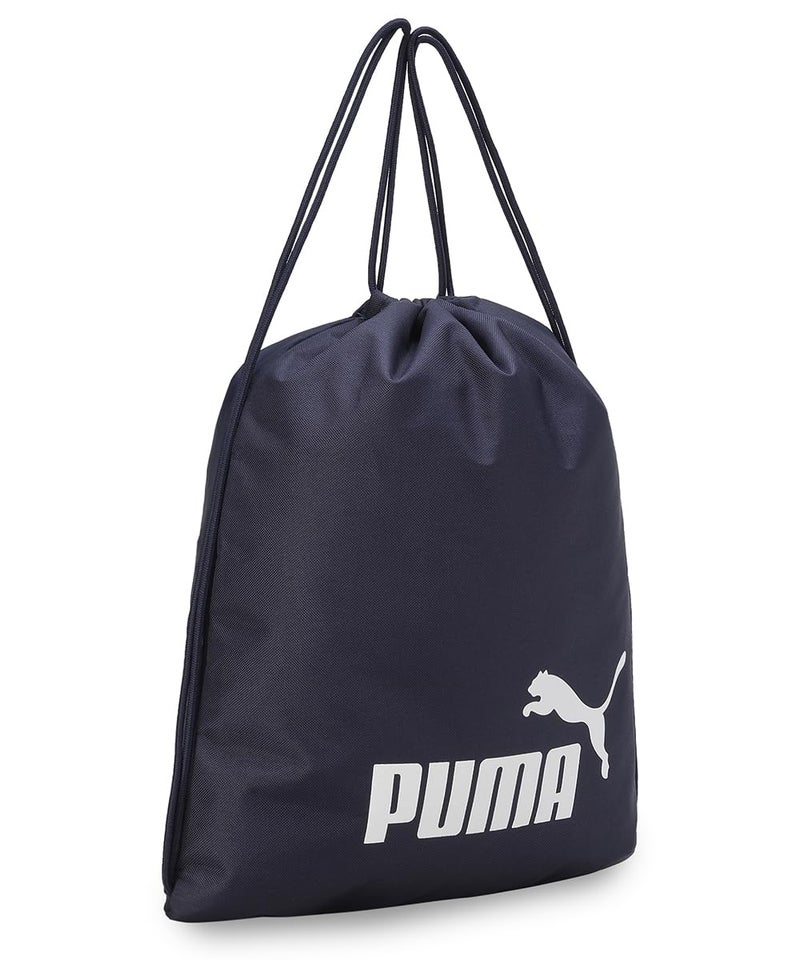 PUMA حقيبة ظهر مقسمة للبالغين غير محددة الجنس - المرحلة 1، Navy (9141102)، أزرق - Image 1