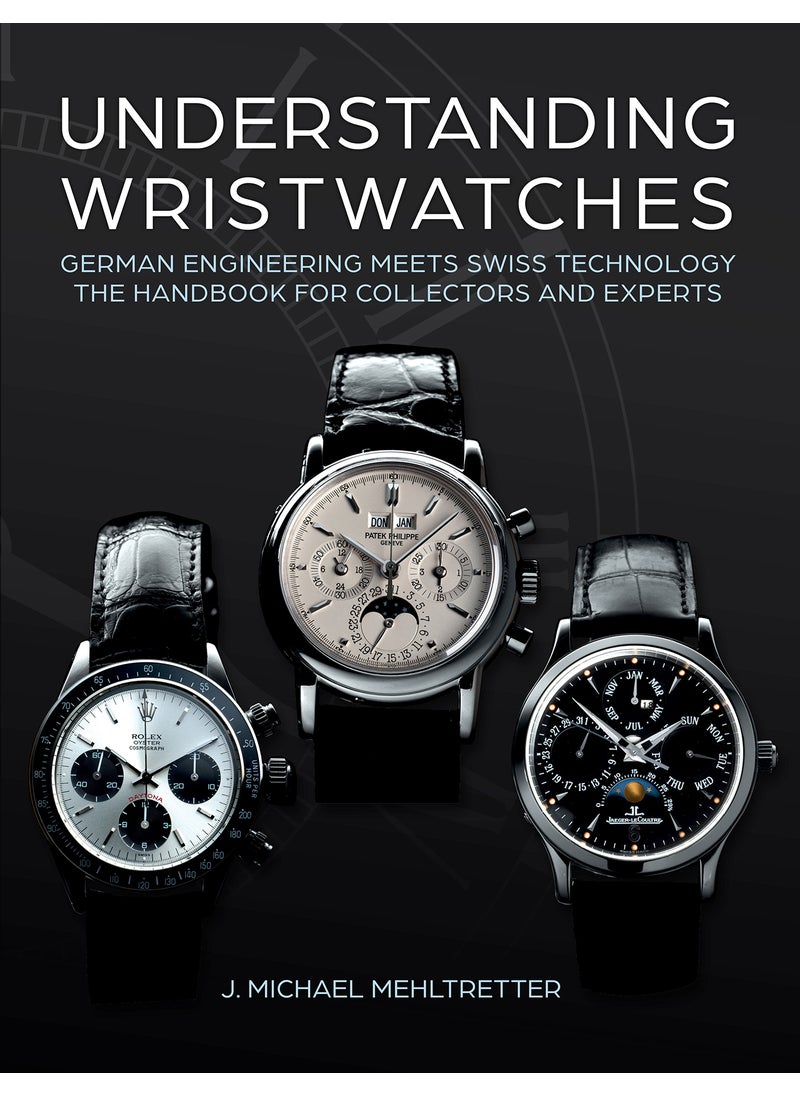 Understanding Wristwatches 