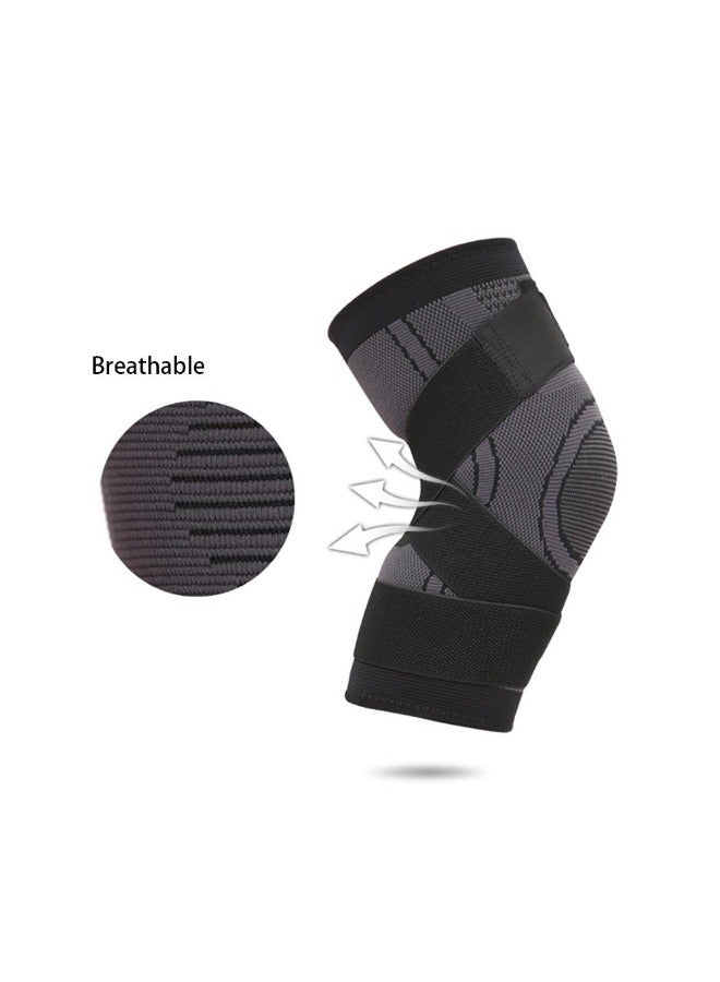 Elastic Knee Protection Band - Image 4