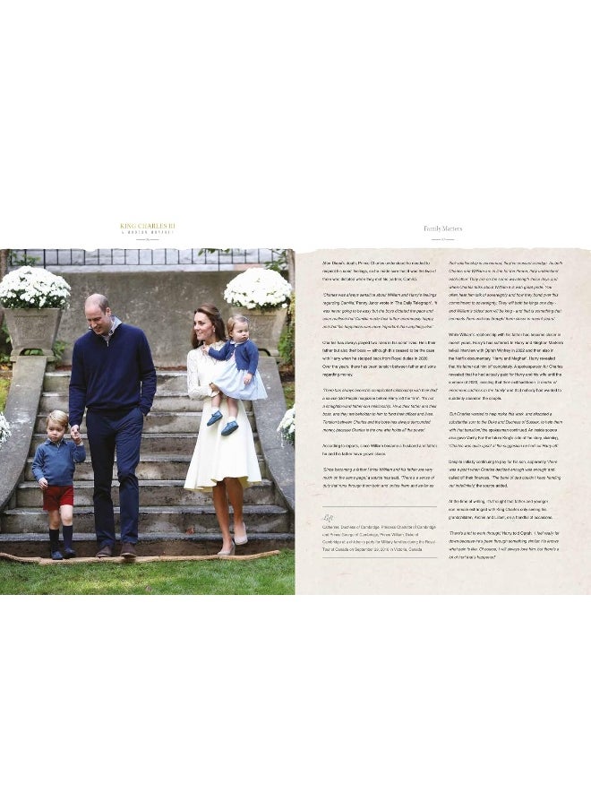 null - King Charles III: A Modern Monarch - Image 1