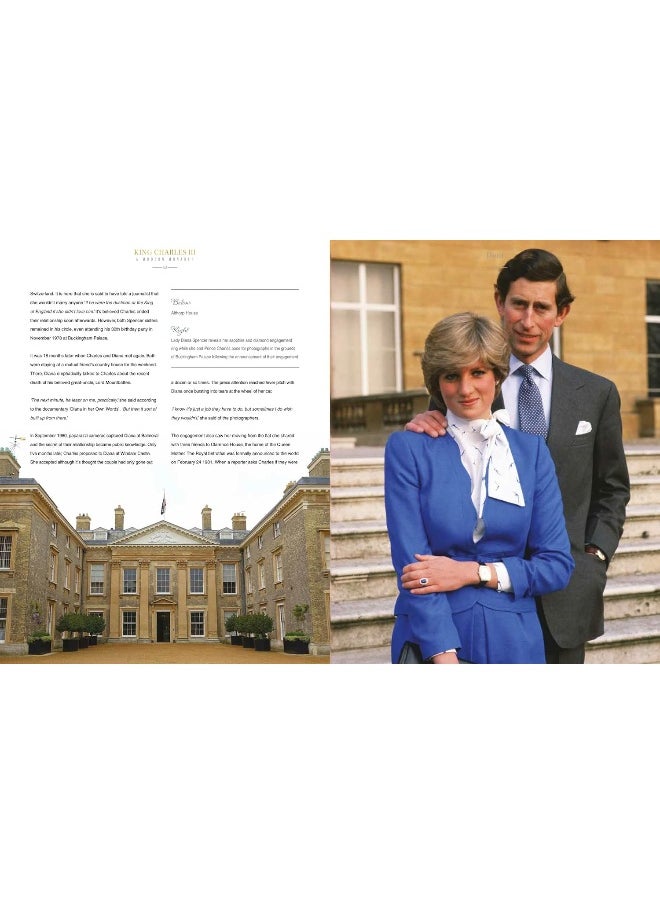 null - King Charles III: A Modern Monarch - Image 1