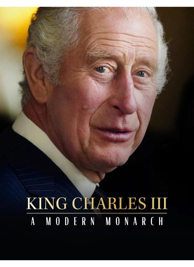 null - King Charles III: A Modern Monarch - Image 1
