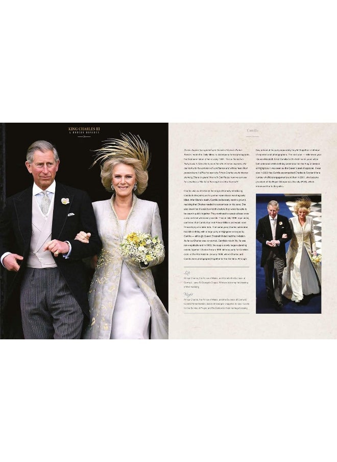 null - King Charles III: A Modern Monarch - Image 1