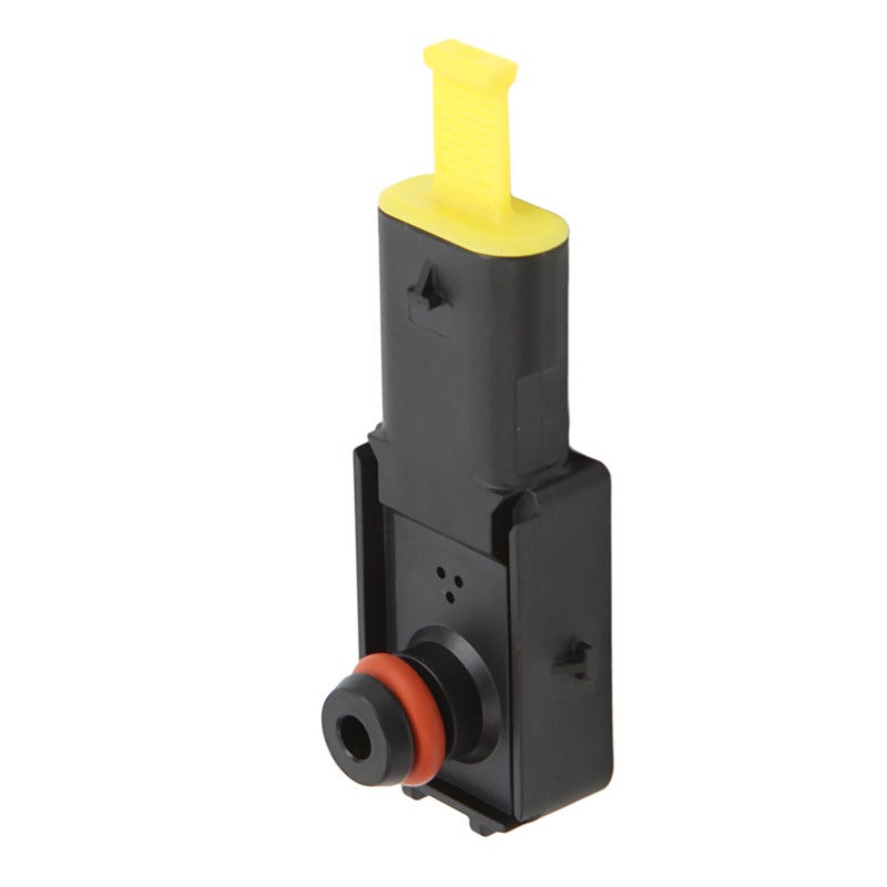 Sensata 5Q0 906 207 Brake Booster Pressure Sensor Perfect Fitment - High Quality Material Car Pressure Sensor for A1 A3 A5 A6 A7 A8 Q2 CADDY CRAFTER - Image 3