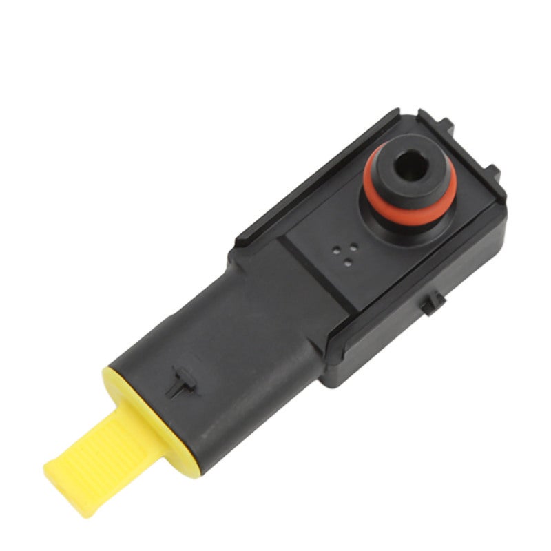 Sensata 5Q0 906 207 Brake Booster Pressure Sensor Perfect Fitment - High Quality Material Car Pressure Sensor for A1 A3 A5 A6 A7 A8 Q2 CADDY CRAFTER - Image 5